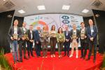 Imagem ilustrativa da notícia: Famurs, CFA e CRA-RS entregam 1º Prêmio de Governança Municipal