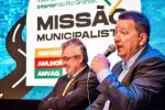 Imagem ilustrativa da notícia: Missão Municipalista da Famurs recebe onze demandas regionais em São Leopoldo