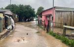 Imagem ilustrativa da notícia: Famurs alerta municípios para impacto das chuvas com chegada de novo ciclone no RS