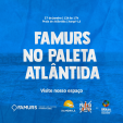 Imagem ilustrativa da notícia: Famurs e Prefeitura de Xangri-Lá convidam prefeitos para o Paleta Atlântida 2024