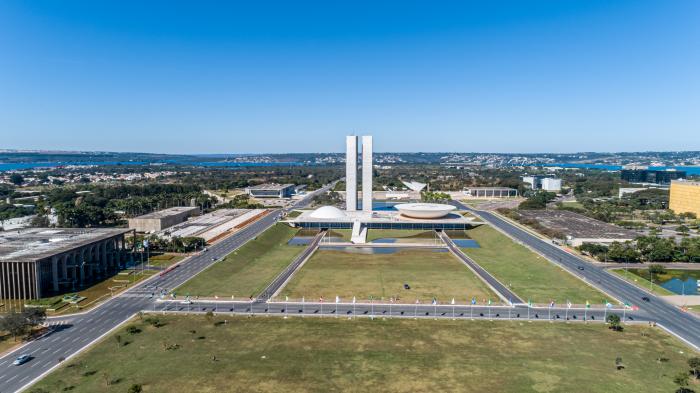 Imagem ilustrativa da notícia: Marcha a Brasília pela Reconstrução dos Municípios do RS reunirá mais de 400 gestores gaúchos