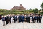 Imagem ilustrativa da notícia: Famurs visita campus da Huawei e Porto de Yantian, na China 