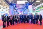 Imagem ilustrativa da notícia: Famurs participa da China International Supply Chain Expo, em Pequim