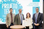 Imagem ilustrativa da notícia: Famurs participa de ato de adesão de 18 municípios em projeto de regularização fundiária promovido pelo TJRS 