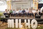 Imagem ilustrativa da notícia: Presidente da Famurs participou da Abertura da Colheita do Milho