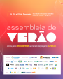 Imagem ilustrativa da notícia: Assembleia de Verão 2025: confira a programação completa 