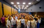 Imagem ilustrativa da notícia: Famurs reúne gestoras municipais para discutir liderança, impacto e protagonismo feminino na política e gestão pública
