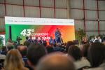Imagem ilustrativa da notícia: Abertura do 43º Congresso de Municípios celebra o municipalismo e destaca a força do Alto Uruguai gaúcho