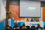 Imagem ilustrativa da notícia: Famurs apresenta projeto “Mulheres, Inovação e Futuro” junto ao Movimento Gaúcho da Mulher Municipalista