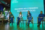 Imagem ilustrativa da notícia: Em painel na Expointer, presidente da Famurs destaca protagonismo feminino no campo
