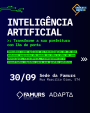 Imagem ilustrativa da notícia: Famurs mobiliza prefeitos para avançar no uso qualificado da IA na gestão pública