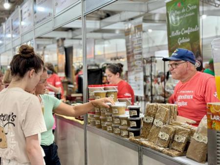 Imagem ilustrativa da notícia: Assembleia de Verão da Famurs terá, pela primeira vez, espaço dedicado à agricultura familiar