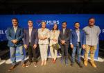 Imagem ilustrativa da notícia: Painel da Famurs promove primeiro encontro com pré-candidatos ao Governo do Estado