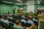 Imagem ilustrativa da notícia: Irrigação e endividamento rural pautam debate com foco no apoio aos produtores gaúchos