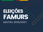 Imagem ilustrativa da notícia: Famurs realiza eleição para a Gestão 2026/2027 na próxima segunda-feira