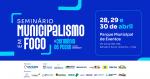 Imagem ilustrativa da notícia: Famurs divulga programação do Seminário Municipalismo em Foco em Imbé