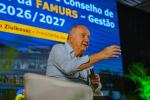 Imagem ilustrativa da notícia: CNM alerta para crise fiscal e defende fortalecimento da autonomia municipal