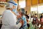 Imagem ilustrativa da notícia: Famurs alerta para falta de vacinas contra a Influenza e Covid-19 nos municípios gaúchos
