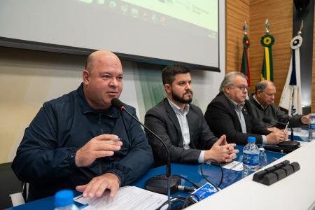 Imagem ilustrativa da notícia: Famurs lança campanha que incentiva consumo do leite gaúcho e projeta o incremento de R$ 1 bilhão no setor