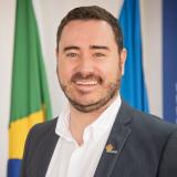 Foto do(a) vice-presidente Mário Augusto de Freire Gonçalves