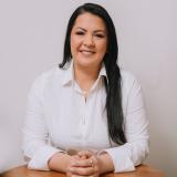 Foto do(a) presidente Adriane Perin de Oliveira