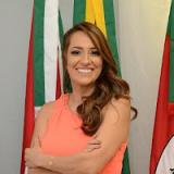 Foto do(a) vice-presidente Marcia Raquel Rodrigues Presotto