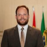 Foto do(a) vice-presidente Tiago Manoel Ferreira Michelon