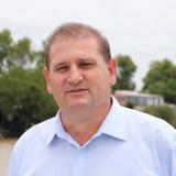 Foto do(a) vice-presidente Volmar Telles do Amaral 