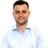 Foto do(a) vice-presidente Abner Santos Dillmann