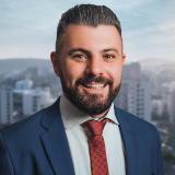 Foto do(a) vice-presidente Gustavo Diogo Finck